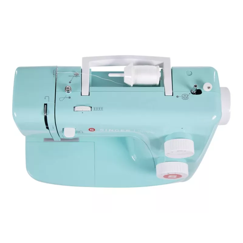 SINGER 3223G Semi-automatic sewing machine Electric