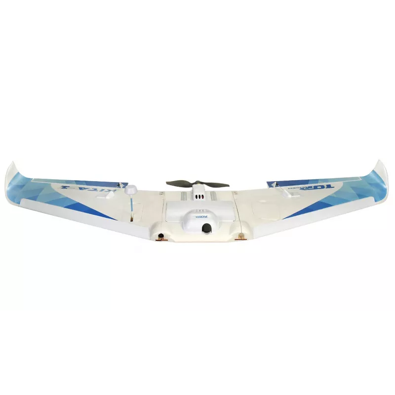 RC Car Amewi Kita-1 Blue White