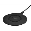Wireless Charger Ansmann WiLine 15R Smartphone Black USB Indoor 9V