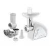 ESPERANZA Meat Grinder / Vegetable Chopper Rissole 2200W EKM034