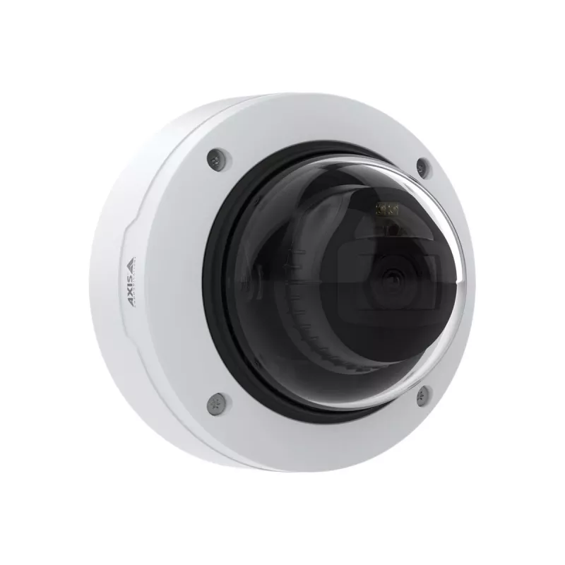 IP security camera Axis 02329-001 Dome 2592 x 1944 pixels