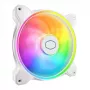 Fan Cooler Master MasterFan MF140 HALO² White Edition