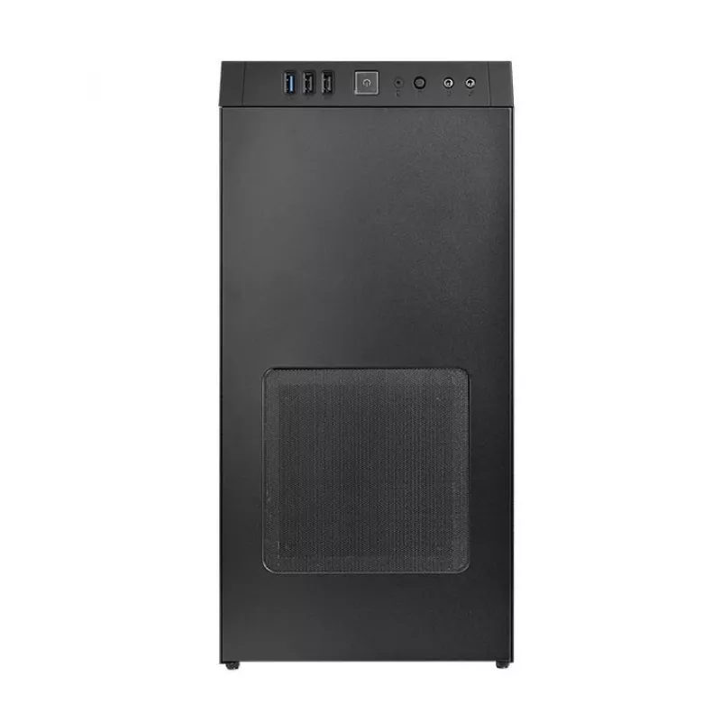 Thermaltake Versa H17 Micro Tower Black