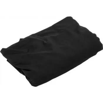DJ stand cover Omnitronic 32000026 for compact mobile DJ stand, black