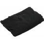 DJ stand cover Omnitronic 32000026 for compact mobile DJ stand, black