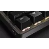 Keyboard CORSAIR Tas K70 Core TKL USB RGB LED Blac