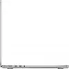 Apple MacBook Pro Space Black MDE04D/A - 35,6cm (14''), M5 10-Core Chip, 10-Core GPU, 16GB RAM, 512GB SSD /without Power Supply