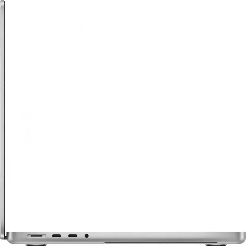 Apple MacBook Pro Space Black MDE04D/A - 35,6cm (14''), M5 10-Core Chip, 10-Core GPU, 16GB RAM, 512GB SSD /without Power Supply