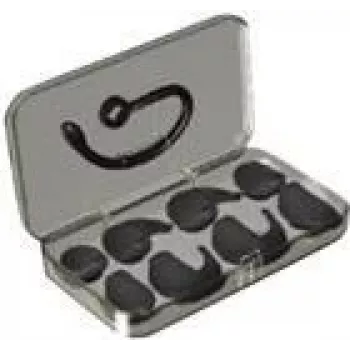 Yealink 330100010019 headphone/headset accessory Ear hook