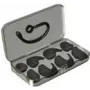 Yealink 330100010019 headphone/headset accessory Ear hook