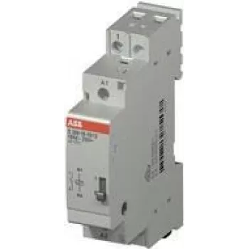ABB E290-16-10/12 Power Relay Grey (2TAZ312000R2051)