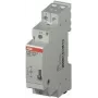 ABB E290-16-10/12 Power Relay Grey (2TAZ312000R2051)