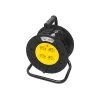Cable reel w/ground PSB-3X2.5-4G/50M 50 m