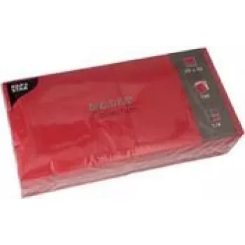 PAPSTAR napkins Daily Collection bordeaux 2-ply 32,0 x 32,0 cm, 150 pc(s) (89641)