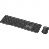 Logitech Signature Slim Combo MK950 for Business - Keyboard-and-Mouse-Set - 100 % (Fullsize)