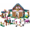 Blocks Friends 42688 Horse Stable and Riding Academy