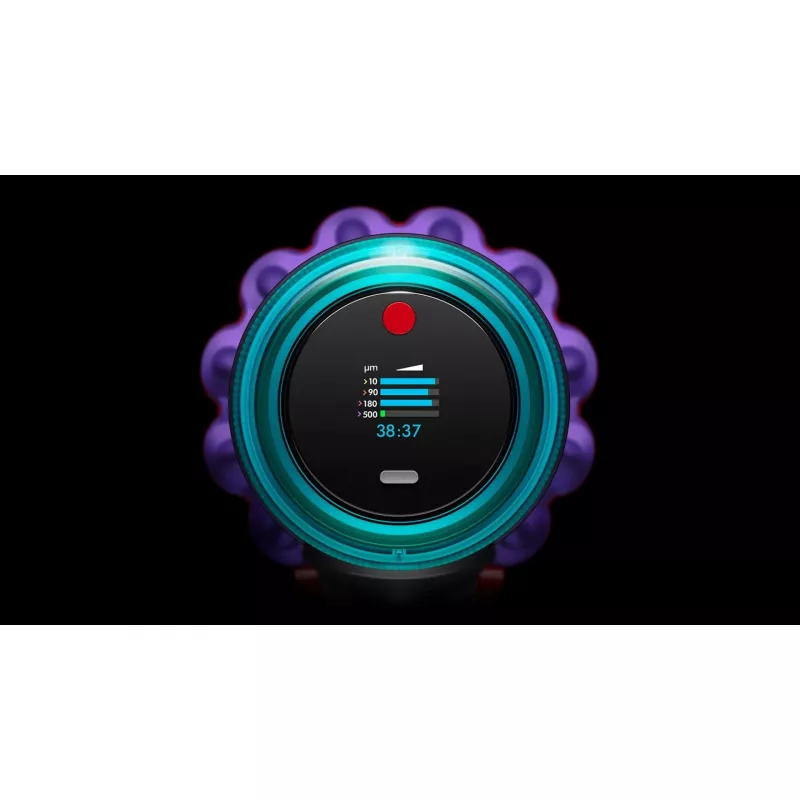 DYSON GEN 5 Detect Absolute vacuum cleaner