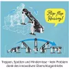 Flip Monster, Experiment Kit