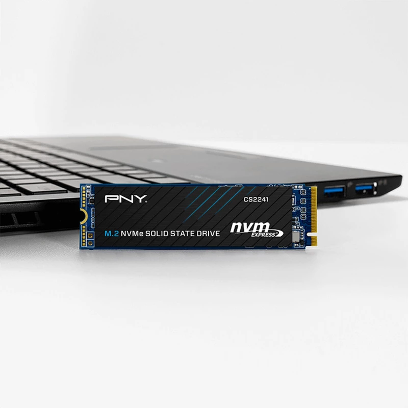 PNY 2TO NVME Gen4 M.2 - CS2241