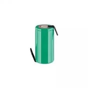 Battery Goobay Sub-C 3000 mAh Solder tail (Z)