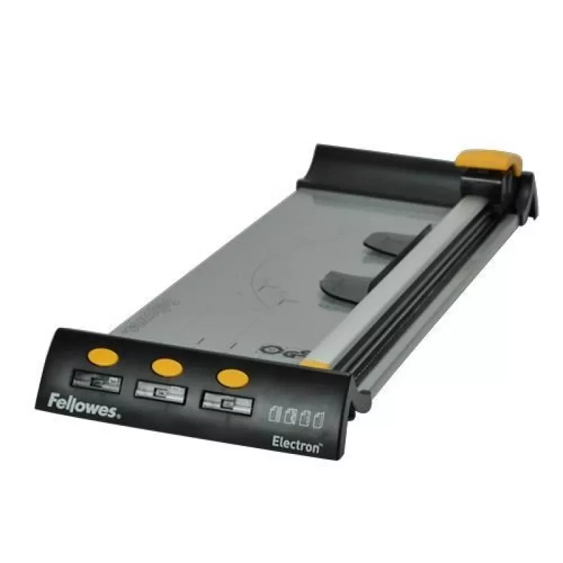 Trimmer Electron A3/5410501 Fellowes