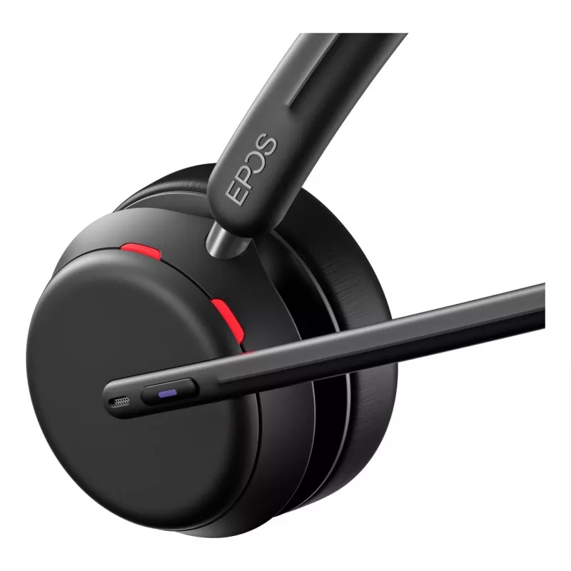 Headset EPOS IMPACT 1030T