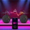 Portable Speaker Manta SPK02GO, Black