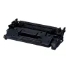 Toner Cartridge Canon LBP 041 1000 pages Black
