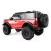 RC crawler Amewi AMXRock Caballo 4WD 1:10 ARTR, scale 1:10, 4WD ready-to-run