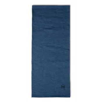 Buff Merino Midweight Multifunctional Sling Blue