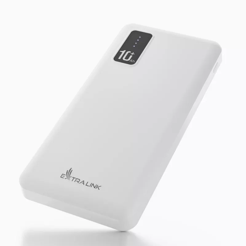 Portable Power Bank Extralink EPB-098W 10000mAh