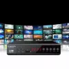 Digital TV Receiver MANTA DVBT025PRO DVB-T2 Full HD support USB recording