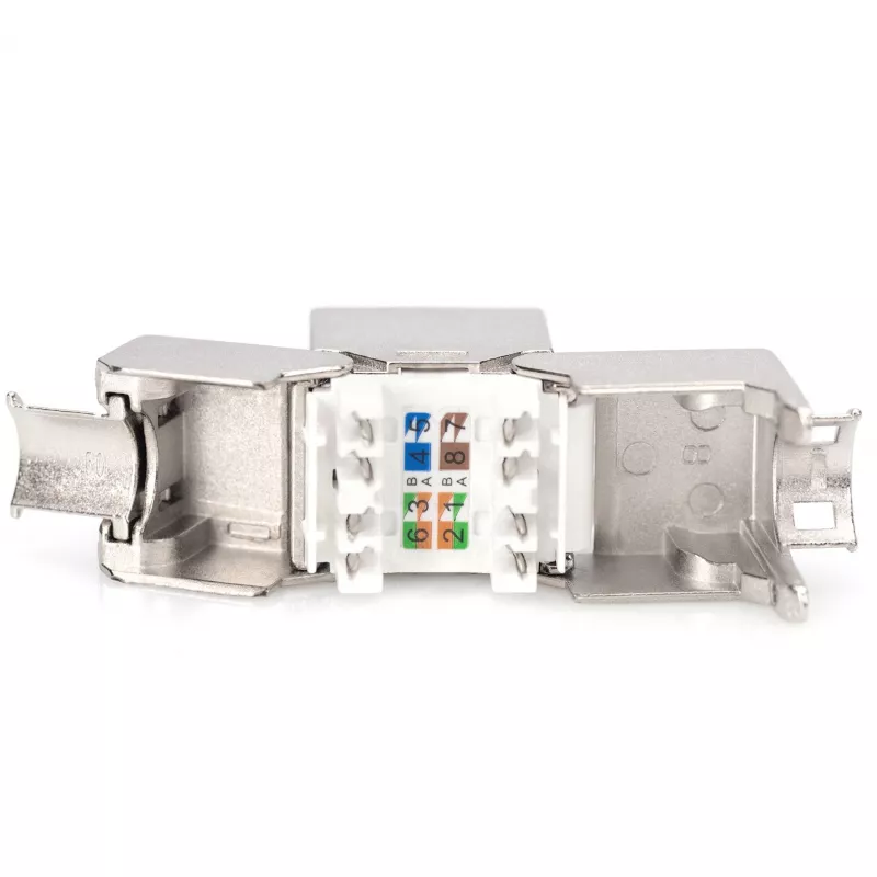 Keystone Module CAT 6 shielded Digitus DN-93612-1