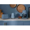 Smeg KLF03SBMEU electric kettle 1.7 L 2400 W Blue