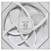 LIAN LI UNI FAN TL LCD 140mm ARGB White