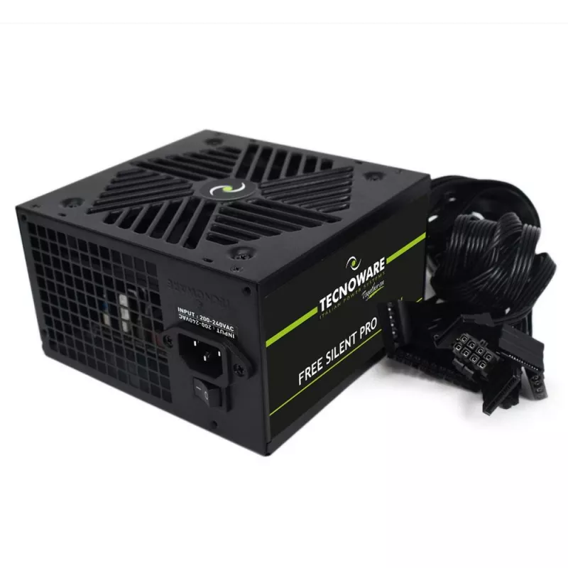 Power Supply | TECNOWARE | ATX | PC | 180 - 264 V | 750 W | FAL751FSP12