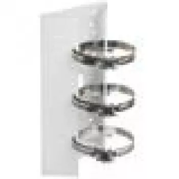 Hikvision DS-1275ZJ-SUS Security Camera Accessories Luminaire