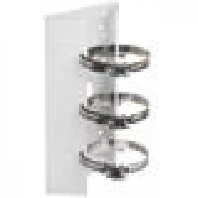 Hikvision DS-1275ZJ-SUS Security Camera Accessories Luminaire