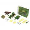 Vehicle set Theo Klein 3906 play vehicle play track for ages 3 and up
