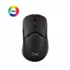 HyperX Pulsefire Saga Pro Wireless Gaming Mouse (Black)