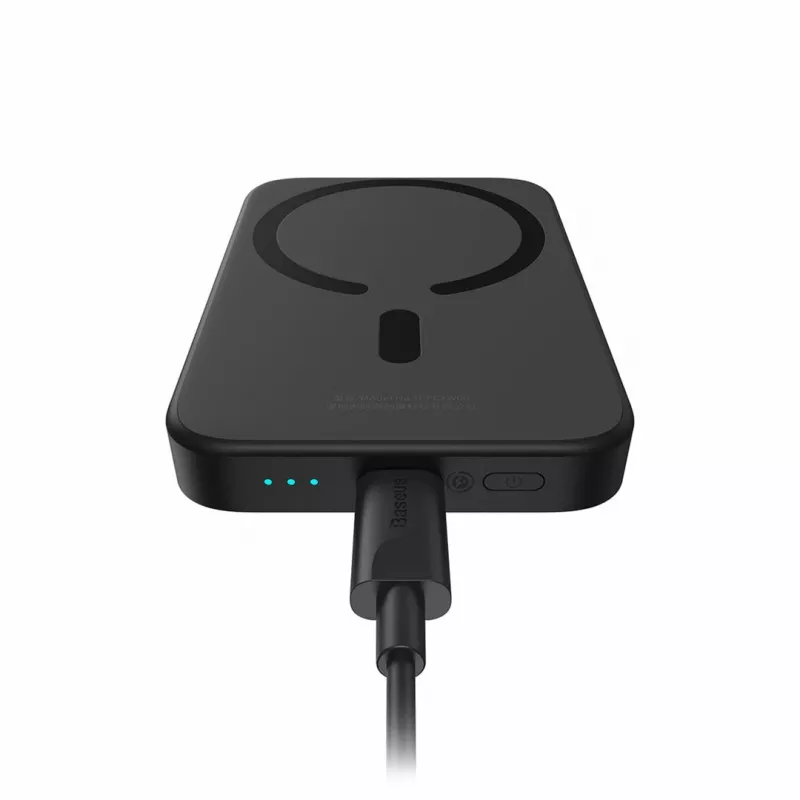 Power Bank Baseus P10059002113-00 6000 mAh