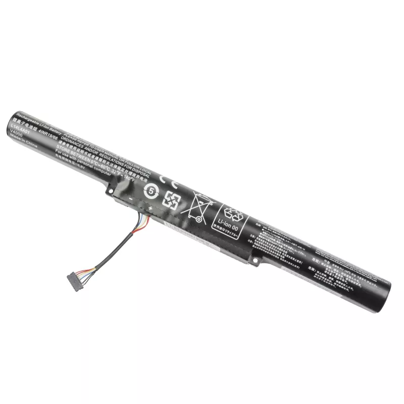 Battery Green Cell LE116 for Lenovo Z51 Z51-70 IdeaPad 500-15ISK