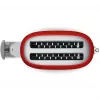 Smeg 50's Style Toaster TSF02RDEU Red
