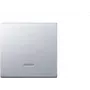 Merten 431060 Light Switch Aluminium (431060)