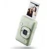 Fujifilm Instax mini LiPlay 1/5 2560 x 1920 pixels 86 x 54 mm CMOS Green