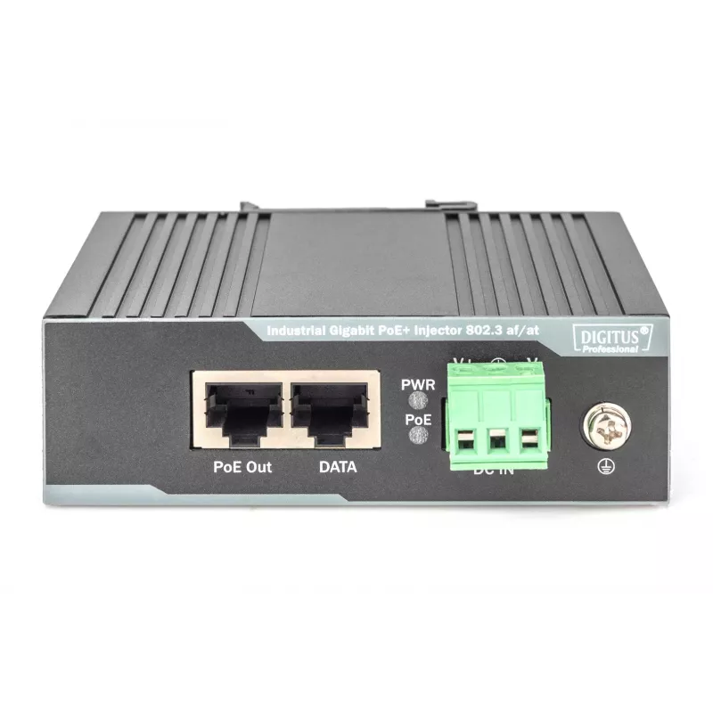 PoE Injector Digitus DN-651112