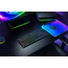 Keyboard Razer BlackWidow V4 Low-Profile HyperSpeed Mechanical RGB Wireless