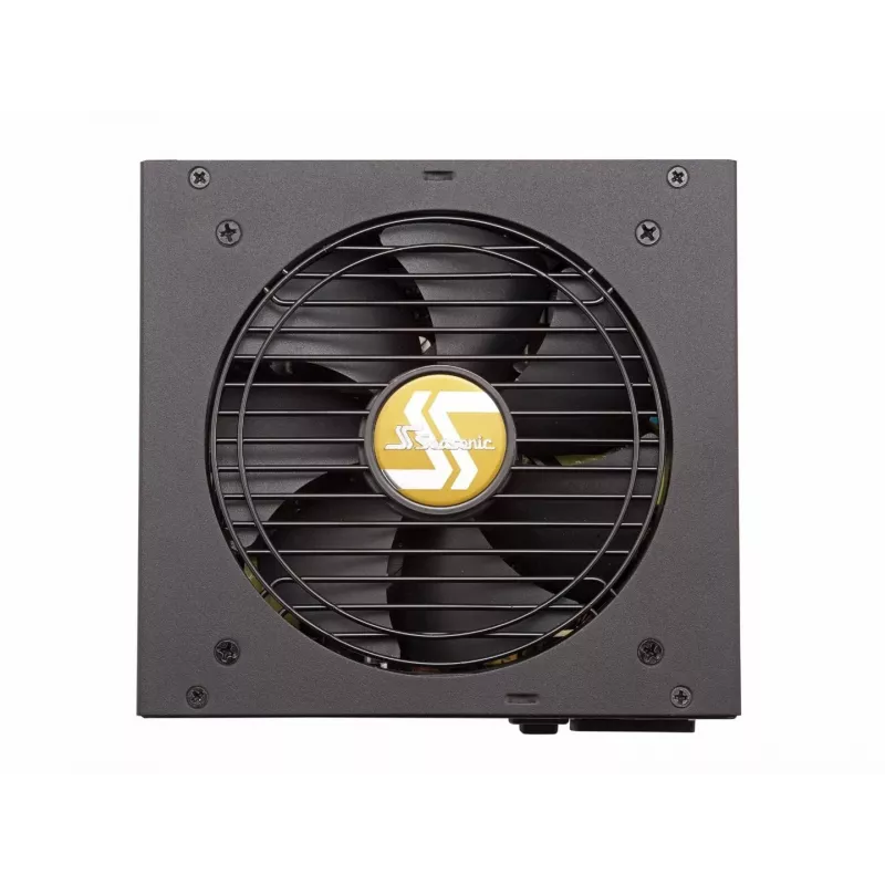 Power Supply Unit Seasonic Focus Gold 750 750W