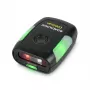 Datalogic CODiScan HS7600MR - Barcode-Scanner - Portable - MR - 2D-Imager - Bluetooth 5,2 (HS7600MR)