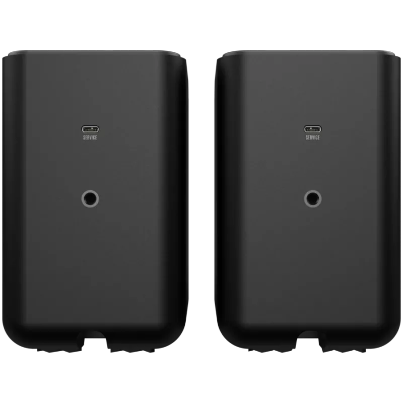 Wireless 1-way Speaker KLIPSCH SURR 100 — 50 W, 2.0 channels, 235–20000 Hz, Black